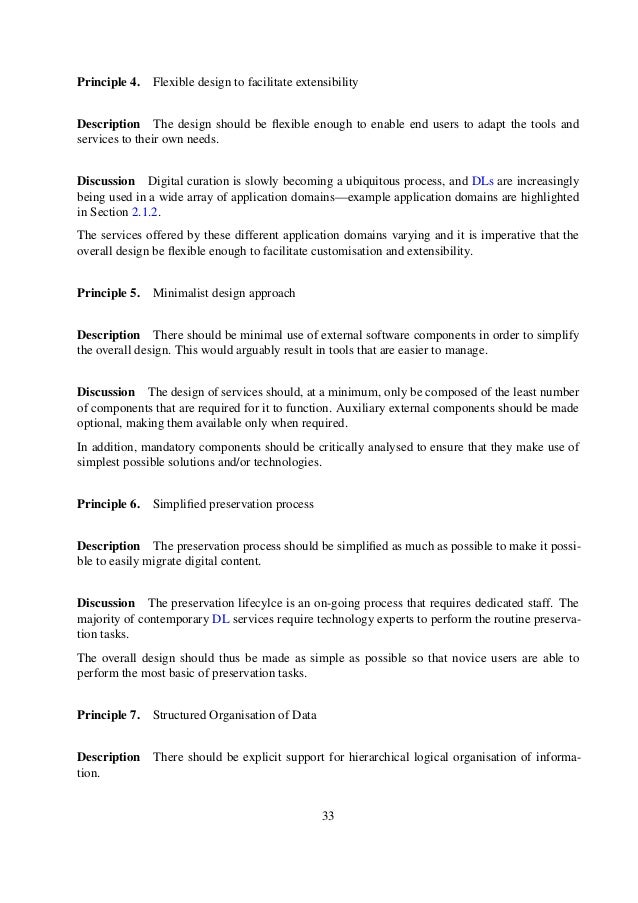 Digital dissertation database